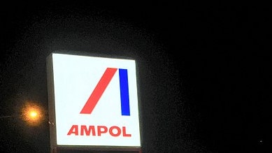 Ampol has delivered a $175m profit in the first three months of the year, but that might not be enough to save Lytton.