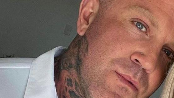 Mr Page was the only witness in the defence case. Picture: Facebook