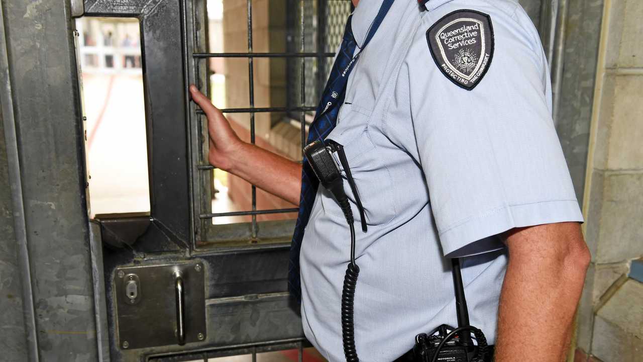 A prison officer tried persuading a court his employer should have told him about the inmate's violent tendencies. (File). Picture: Valerie Horton