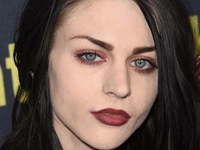 FILE - MARCH 23: It was reported March 23, 2016 that Frances Bean Cobain has filed for divorce from Isaiah Silva. HOLLYWOOD, CA - APRIL 21: Executive Producer Frances Bean Cobain attends HBO's 'Kurt Cobain: Montage Of Heck' Los Angeles Premiere at the Egyptian Theatre on April 21, 2015 in Hollywood, California. (Photo by Jason Merritt/Getty Images)