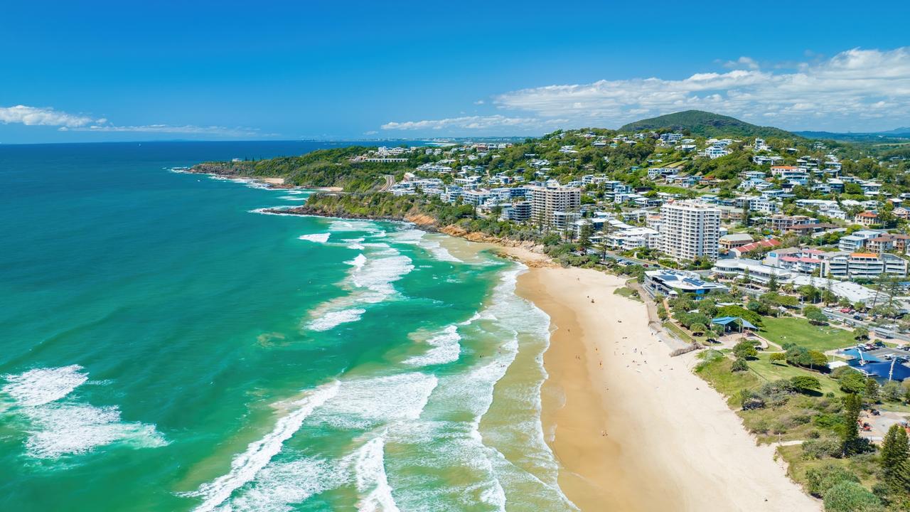 Qld hot spot No.1 destination for Aussies on the move