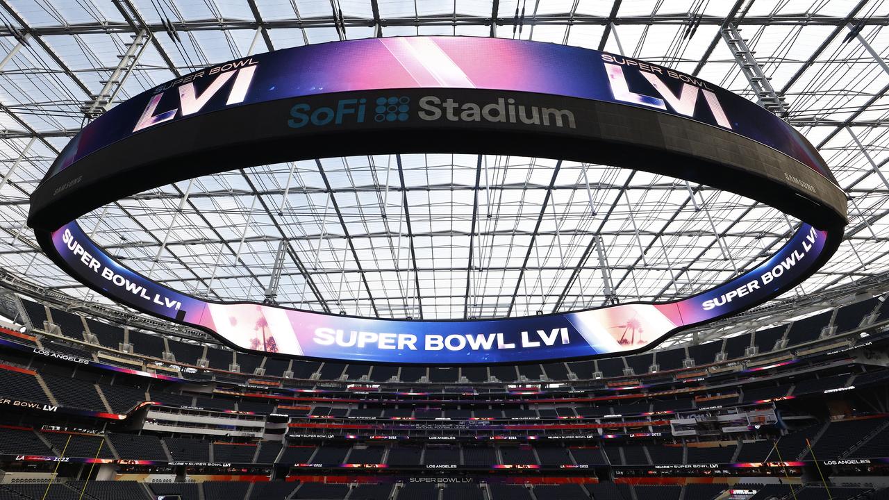 SoFi Stadium: 6 Things You Didn't Know That Make This Super Bowl Stadium  Different