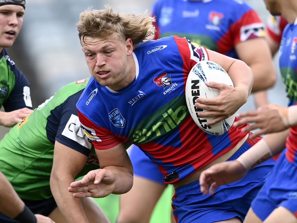 Canberra Raiders 2025 NRL season scouting report Best 17, recruitment