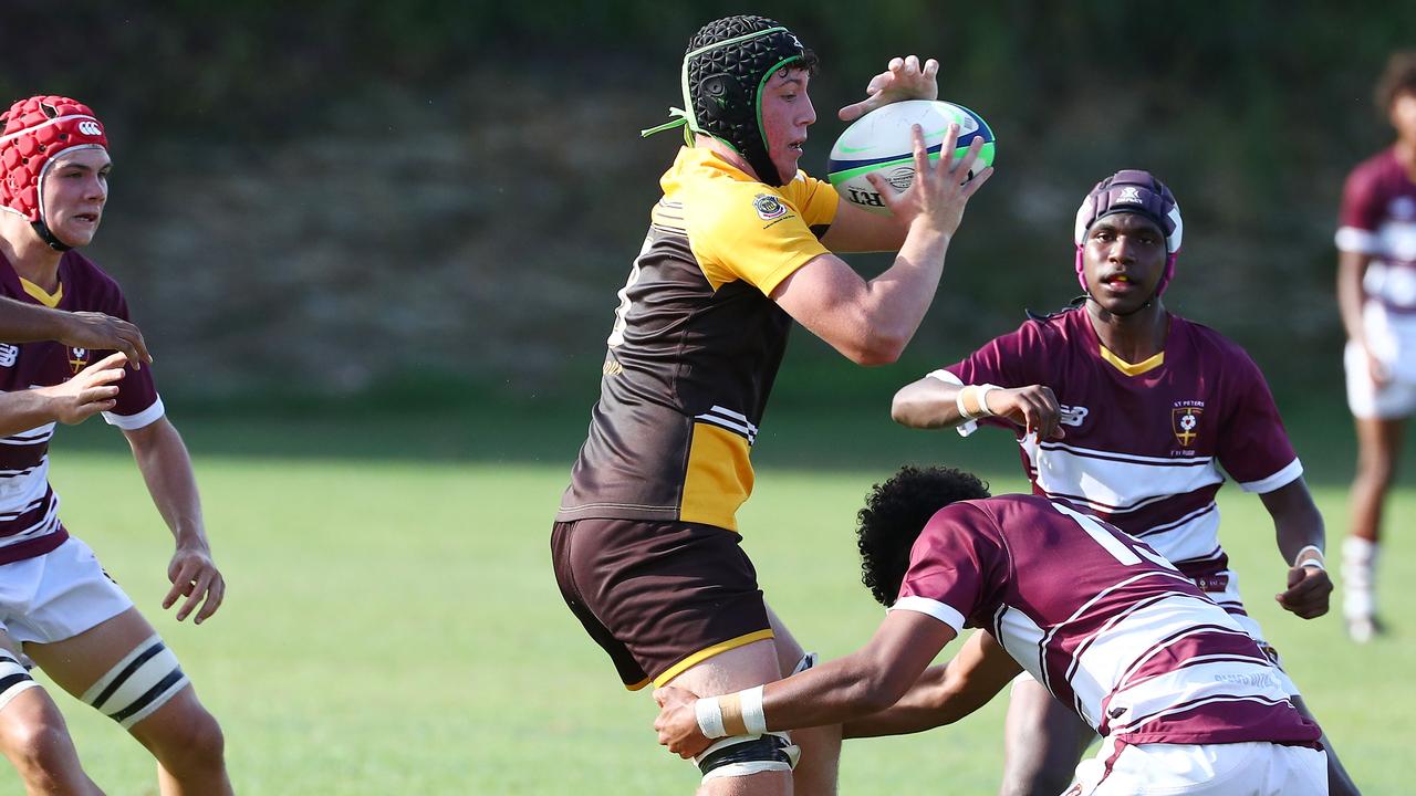 AIC First XV Rugby 2022: Round 1 Team of the Week | Daily Telegraph