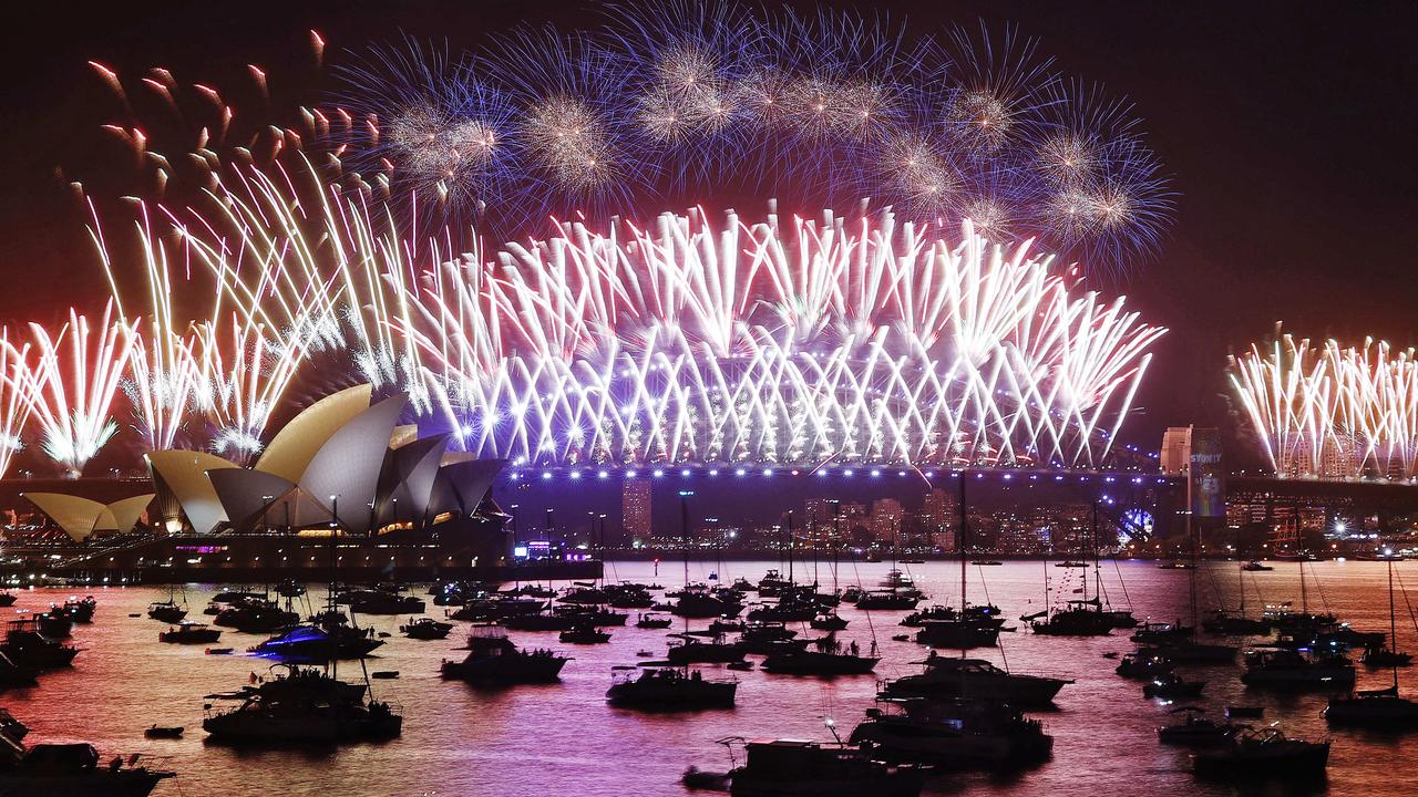 Best Nye Fireworks Sites On Sydney Harbour Now Free For Everyone 