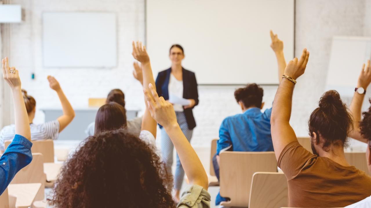 Those earning less than an average Australian male, such as teachers, are even further away from affording a home deposit with their wage.