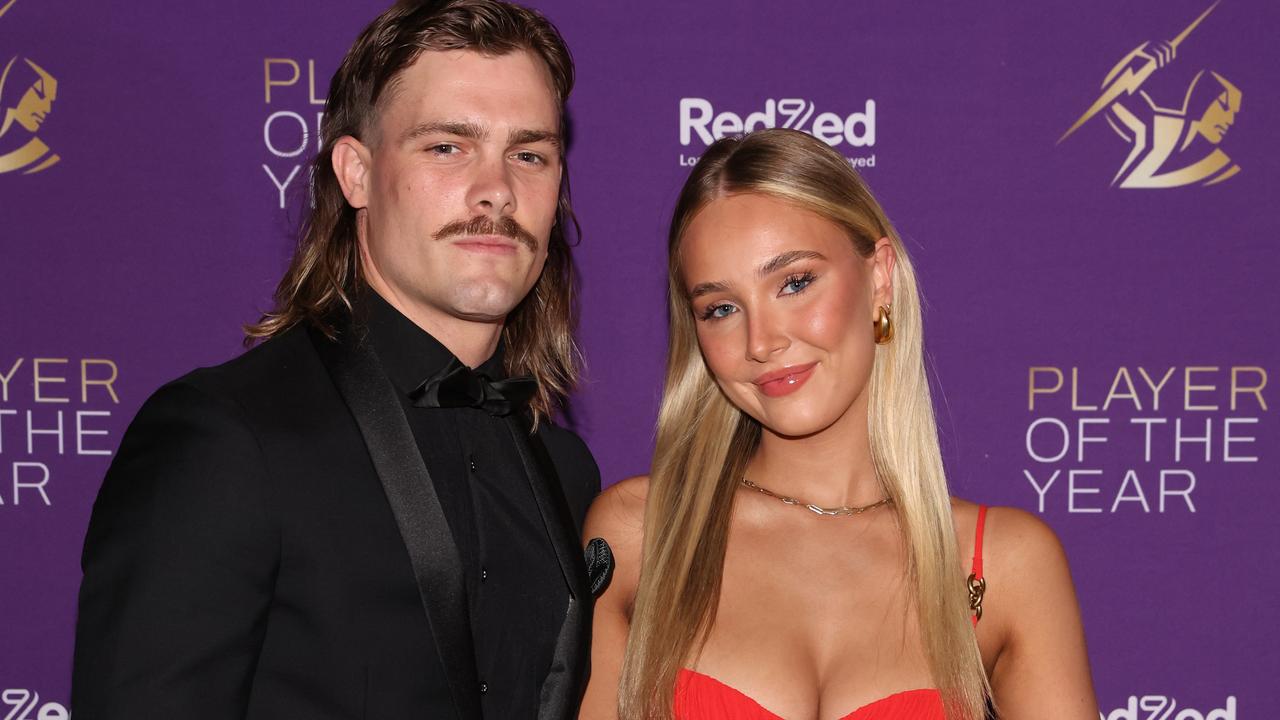 Influencer in shock after surprise split from Storm star