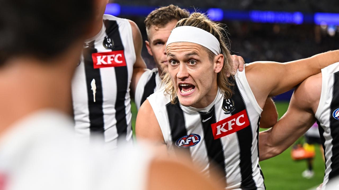 Round 12 teams: Moore, Fyfe named as big guns return