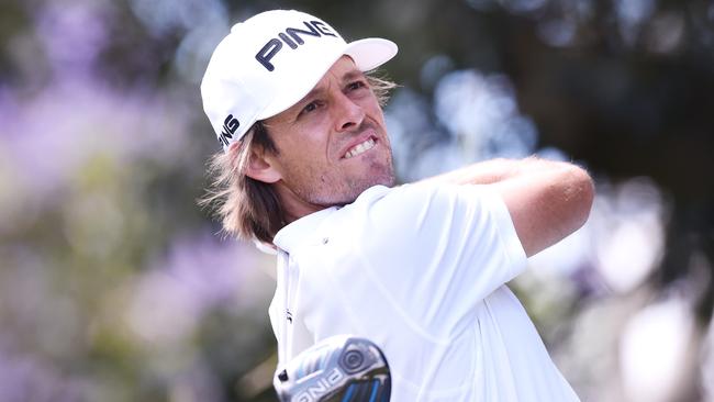 Australian Open Royal Sydney: Aaron Baddeley wary of ‘fearless’ amateurs