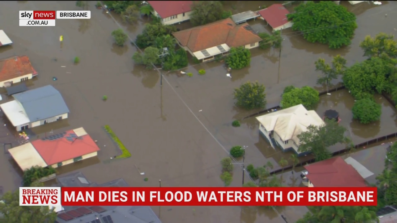 LIVE BLOG: Lismore Flooding Reaches 68-year High, Queensland Death ...