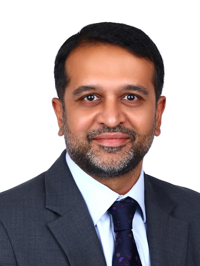 TD Securities Asia-Pacific macro strategist Prashant Newnaha.