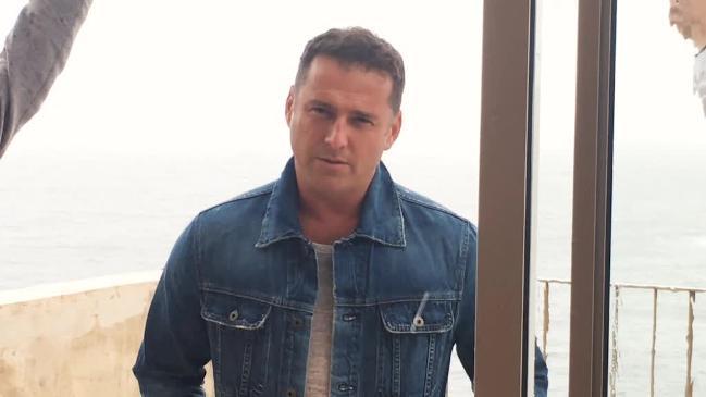 Karl Stefanovic opens up to Stellar magazine