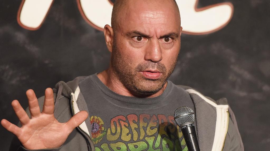 Joe rogan podcast в hamster combat