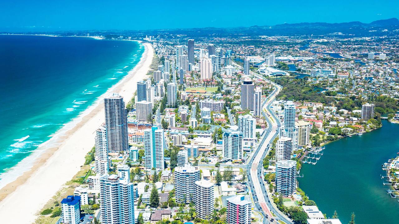 Realestate Gold Coast