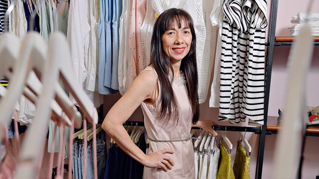 Attitude for Men owner Darlene Chin ...   ‘City Deal funds need to be spent on big ideas, rather than sugar hits’