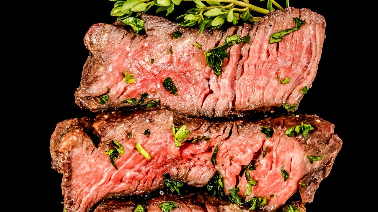 Australian Exports Of Beef Are Booming New March Figures Show With 