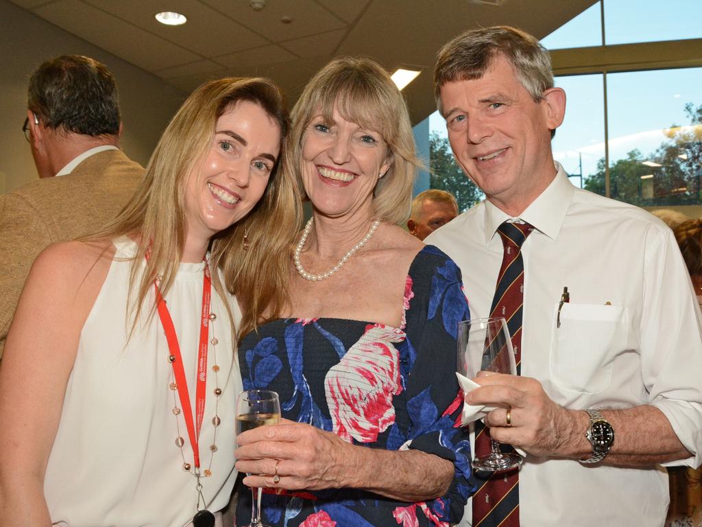 Institute for Glycomics awards night at Griffith University in pictures