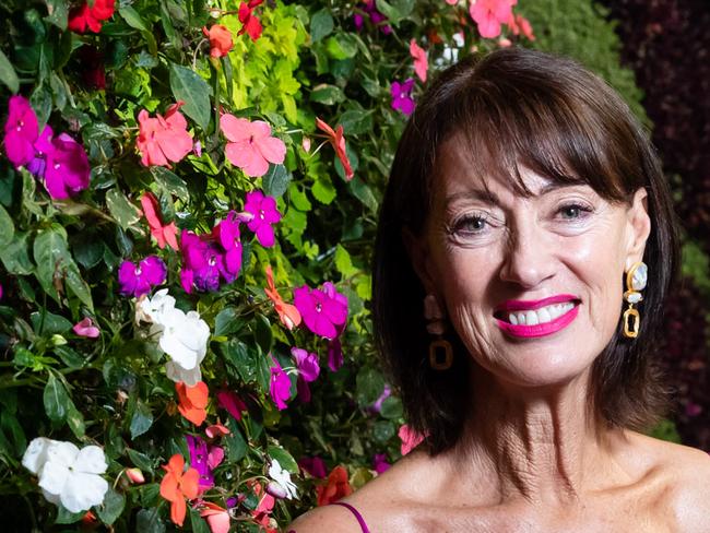 Anne Sargeant was elevated to Legend staus in Netball's Hall of Fame.