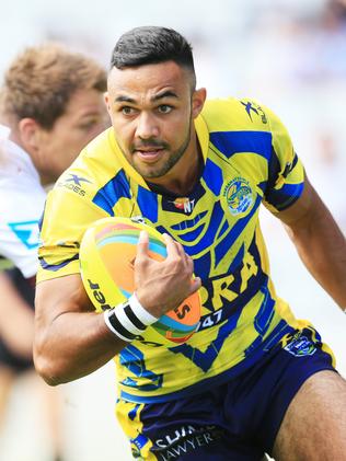 Best young NRL players set to make their names, as picked by Buzz ...
