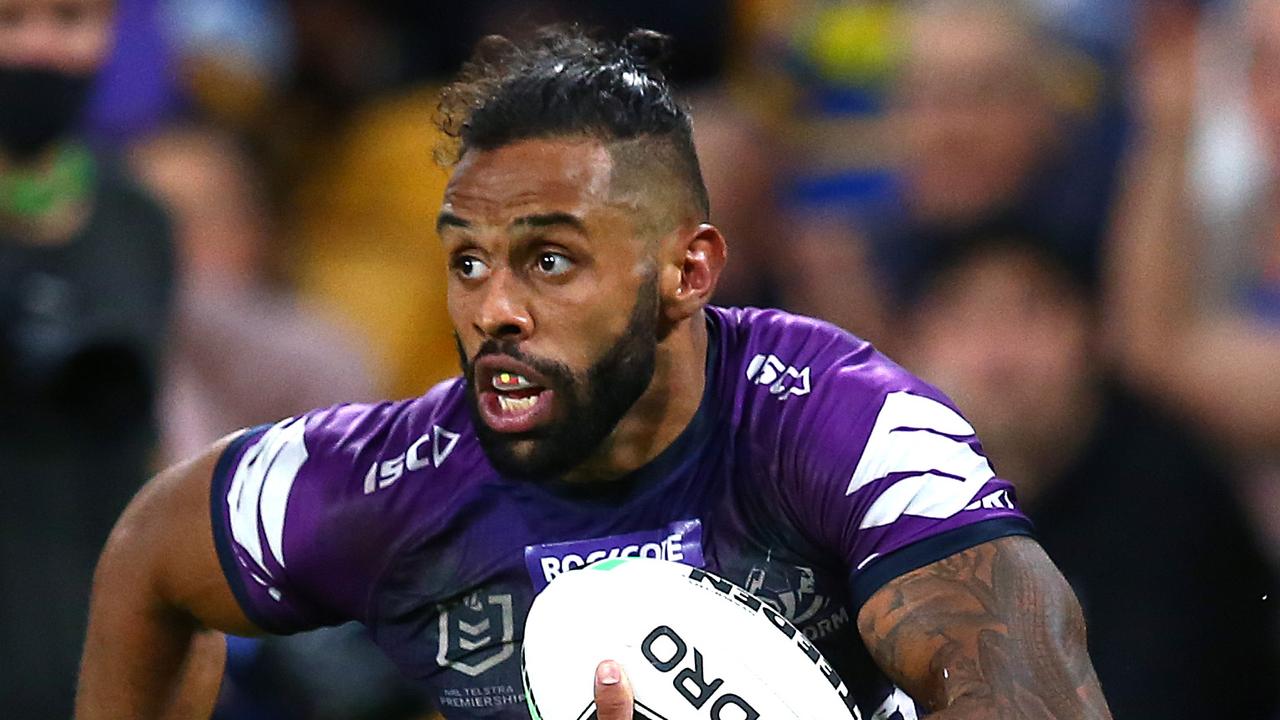 Nrl 2020 Josh Addo Carr Contract Rabbitohs Tigers Storm 2021 Squad Money Family