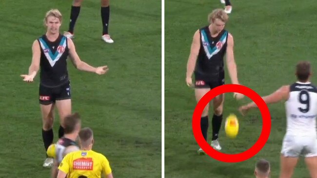 ‘Load of rubbish’: AFL furore explodes