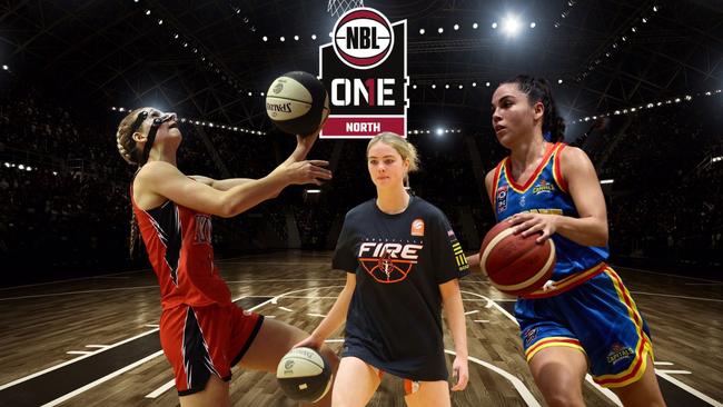 A cracking NBL1 North women's season lies ahead in 2024.