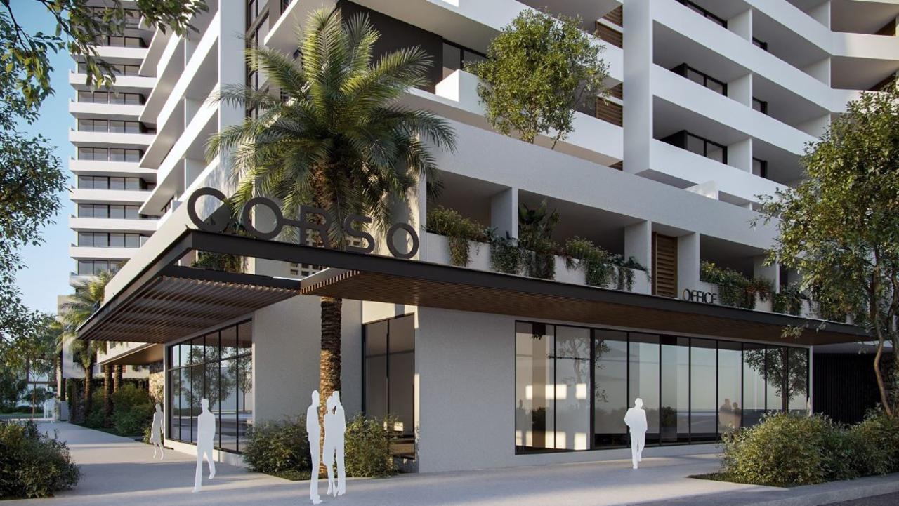 Habitat Development Group have secured approval from Economic Development Queensland for a second residential project in the Maroochydore CBD. The $94 million Corso Residences will consist of a mix of one, two and three-bedroom apartments across 15 storeys.