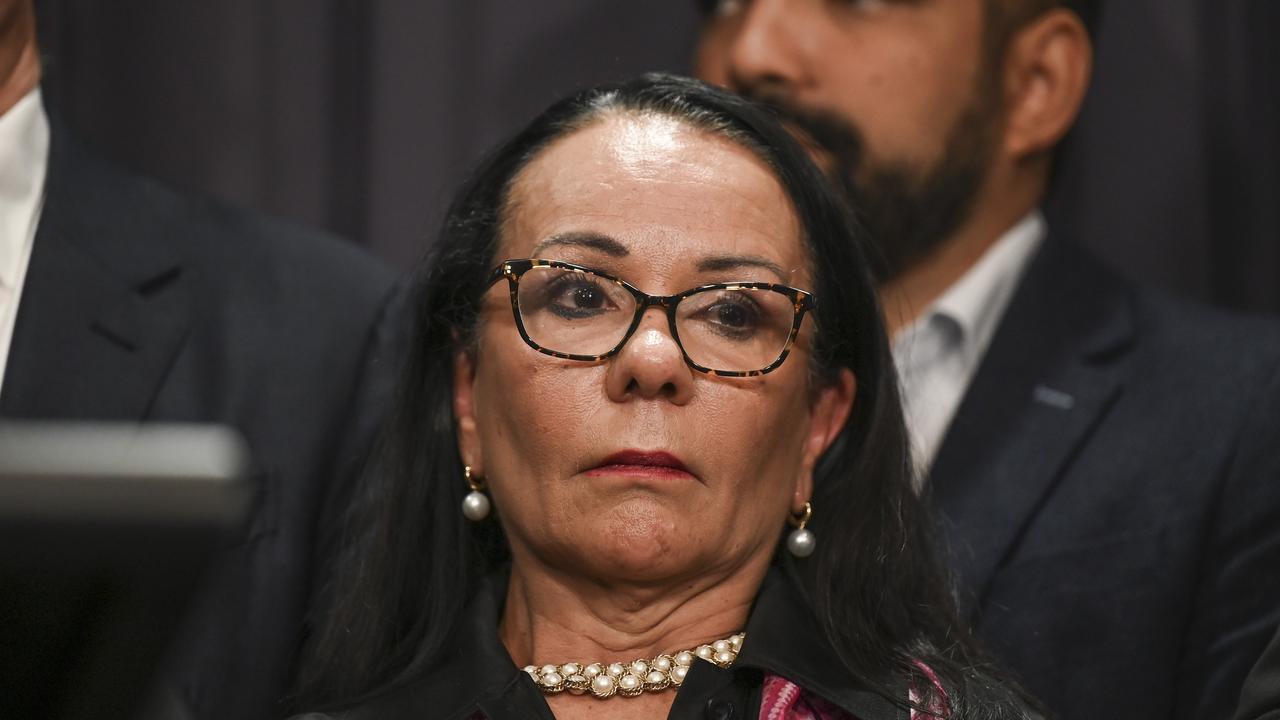 Linda Burney reveals first questions she’ll ask of Voice to parliament ...