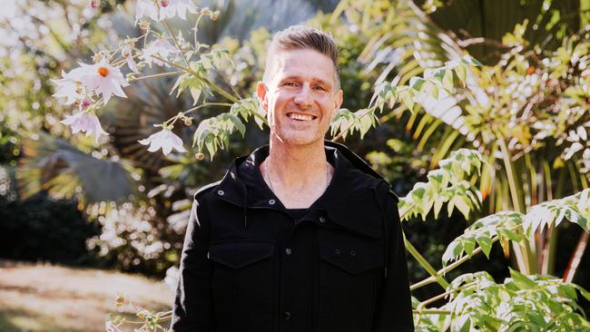 Wil Anderson.