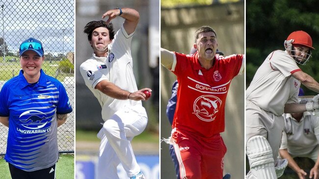 Named: MPCA Teams of the Year