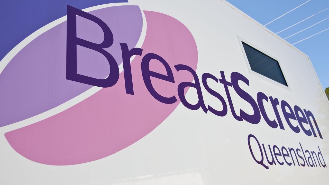 BreastScreen Queensland’s protocols are being investigated.