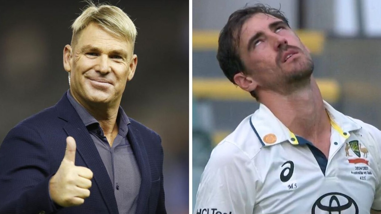 Warnie the oracle: Late legend proved right again over big issue with Aussie summer