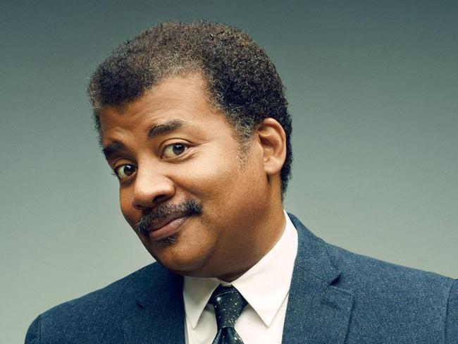 Neil deGrasse Tyson backs Adelaide’s historic uni merger