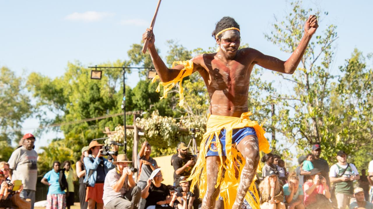 NT Barunga Festival 2019: Announcement of line up and dates | NT News