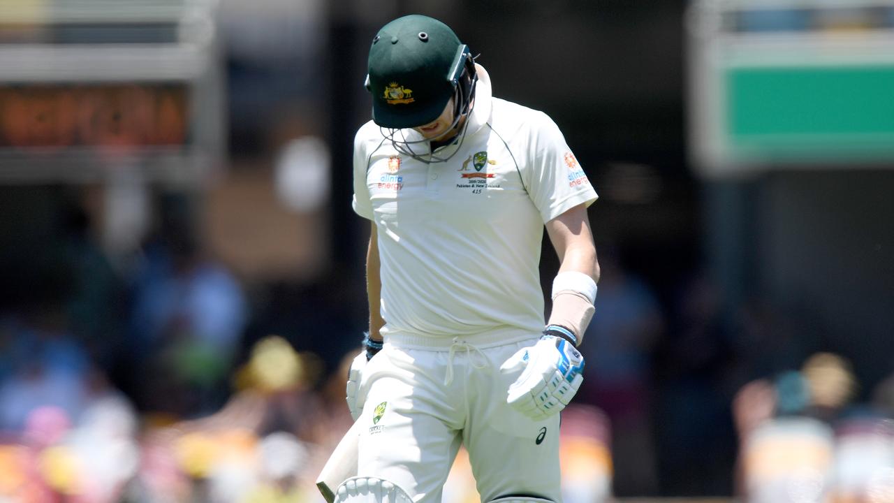 Here’s how every Australian rated in the first Test at the Gabba.