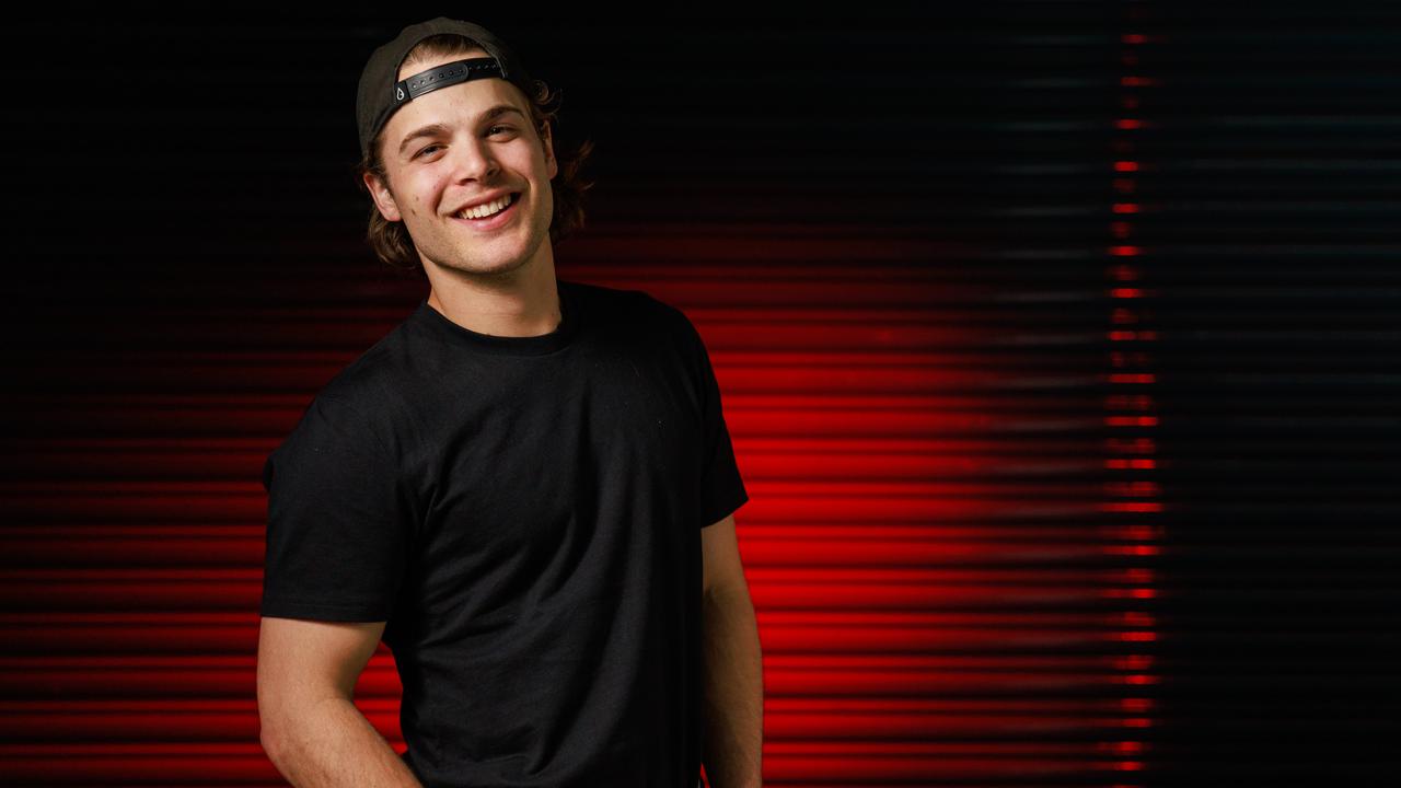 Meet the US country star Aussies first loved from afar
