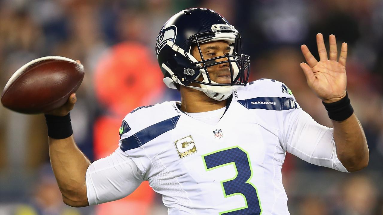 New deal with Seahawks makes Russell Wilson highest-paid NFL