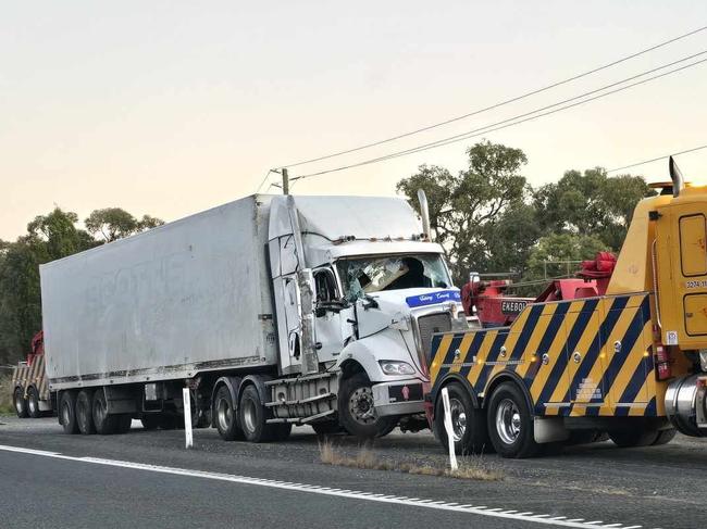 ‘Sharp roundabout in the middle of nowhere’: Major intersection safety questioned