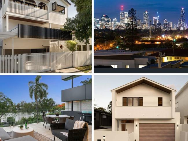 Brisbane real estate