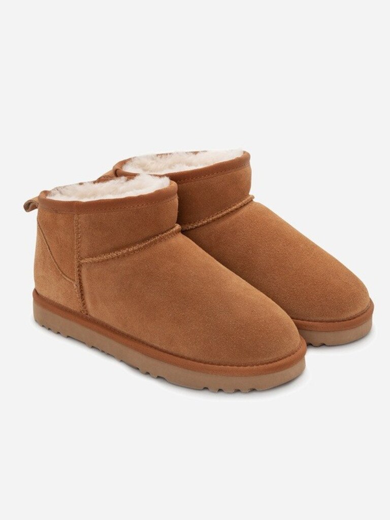 Ugg slippers the online iconic