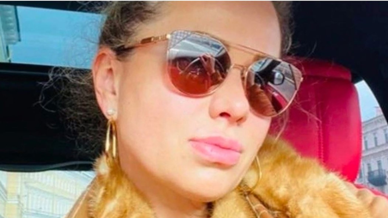 Svetlana Krivonogikh was a cleaner and business student before she met Vladimir Putin. Now she has assets worth $100 million.