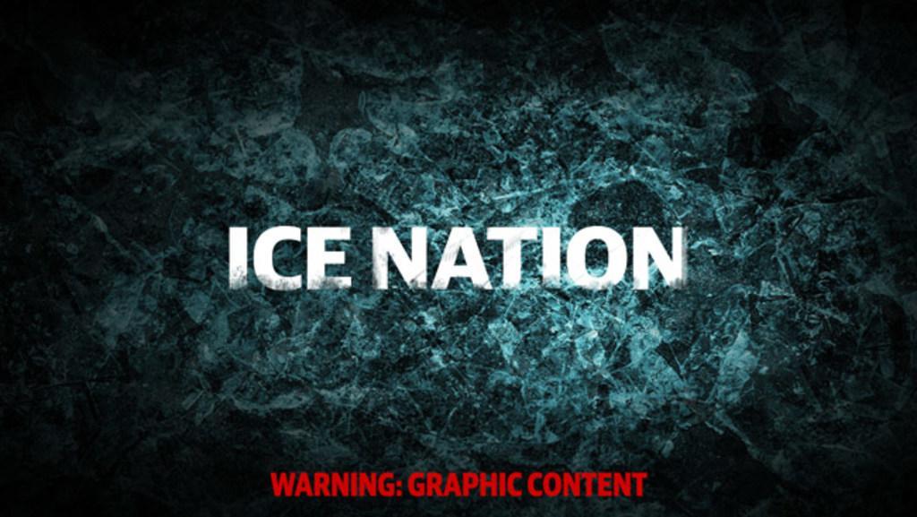 Ice Nation: Australia's drug epidemic