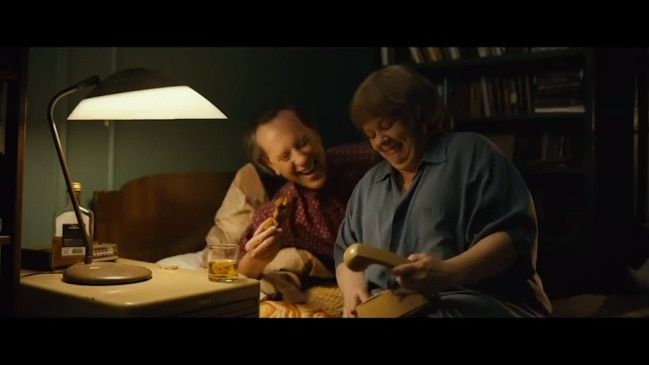 Can You Ever Forgive Me? trailer