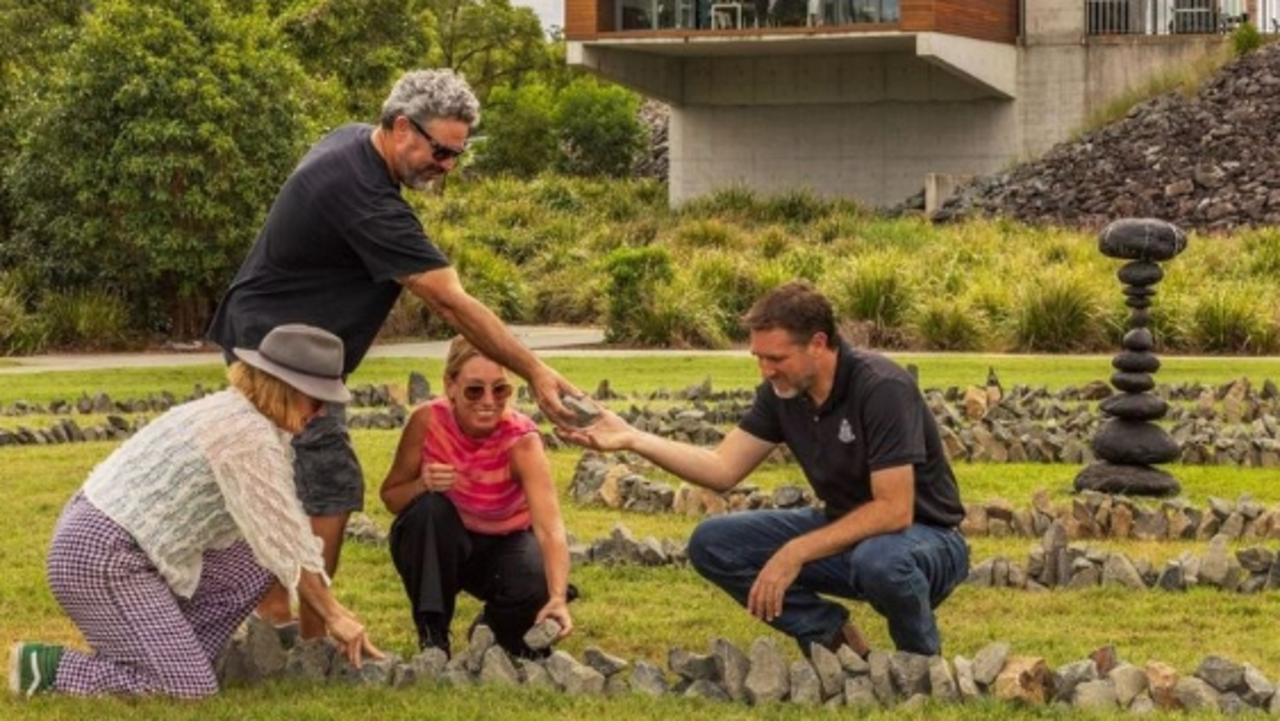 John Gambaro opens Awaken Cafe at Awaken Residences at Point Danger ...