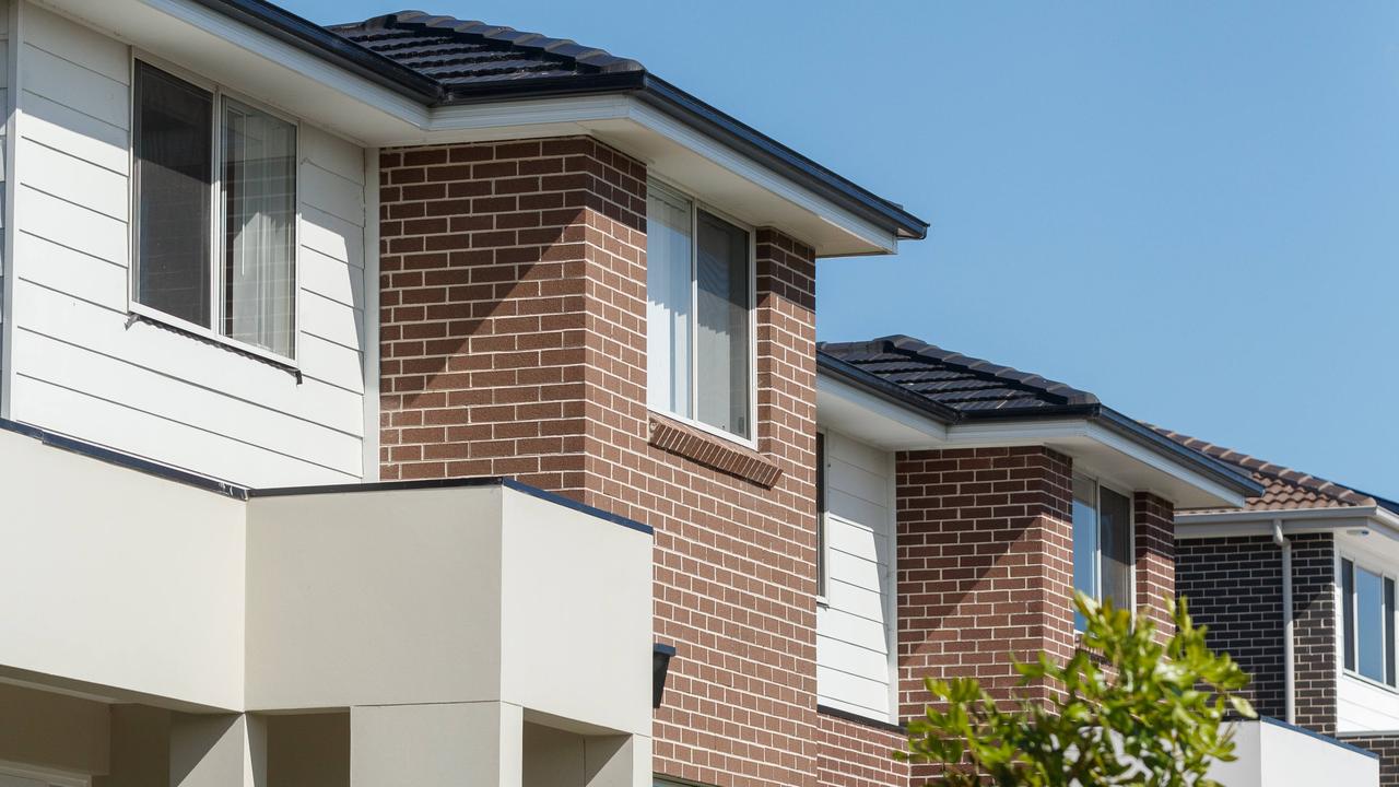 Eligible households will save about 3.3 per cent on their bill in 2023-24. Picture: NCA NewsWire / David Swift