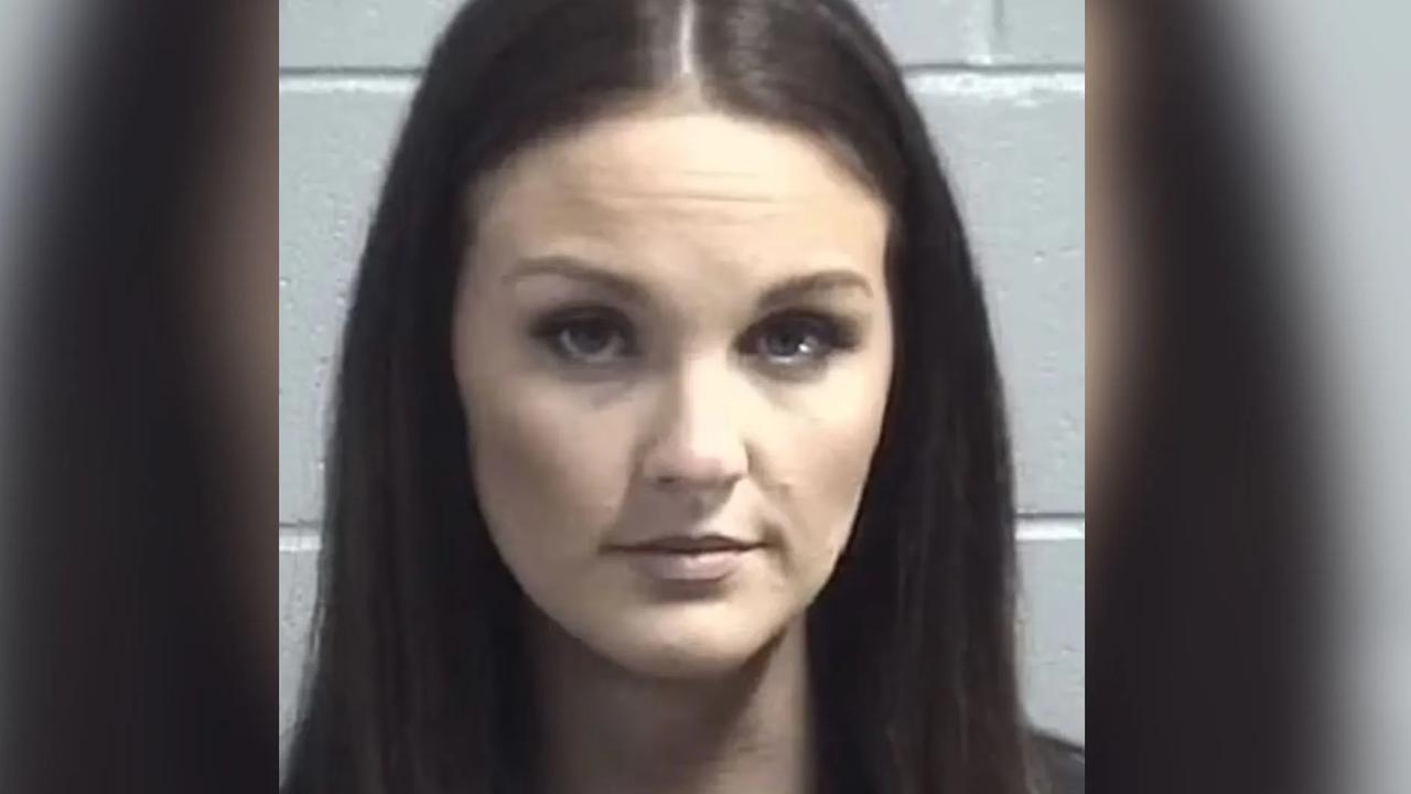 Teacher And Studentxxx Com - Reagan Anderson: Teacher arrested for having sex with student in Pizza Hut  parking lot | news.com.au â€” Australia's leading news site