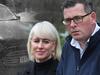 Backflip: Andrews agrees to hand over phone records from collision with cyclist