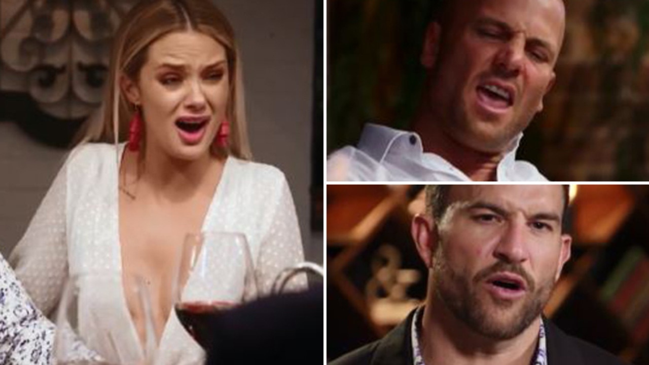 Married At First Sight 2019 James Weir Recaps Mafs Episode 36 The Courier Mail