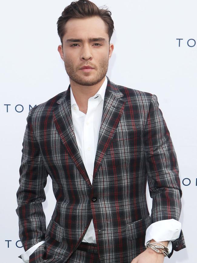 Ed Westwick