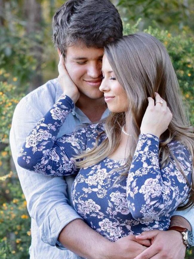 Bindi Irwin is engaged to boyfriend Chandler Powell after he proposed on her 21st birthday at her favourite location in Australia Zoo.